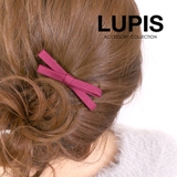 クラシカルリボンヘアクリップ  | LUPIS | 詳細画像6 