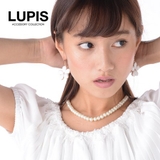 クラシカルパールネックレス | LUPIS | 詳細画像3