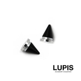 スパイクスタッズマグネットピアス【磁石ピアス】 | LUPIS | 詳細画像2 