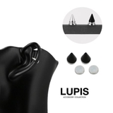 スパイクスタッズマグネットピアス【磁石ピアス】 | LUPIS | 詳細画像5 