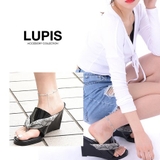 ターコイズビーズシルバーアンクレット | LUPIS | 詳細画像2 