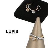 シンプルソリティアトゥリング 【足用リング トゥリング | LUPIS | 詳細画像5 