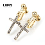 シャインクロスイヤリング | LUPIS | 詳細画像6