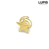 ≪1個入り≫ゴールドスタースクリューヘアピン  | LUPIS | 詳細画像2 