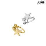 プチスターイヤーカフピアス  | LUPIS | 詳細画像2 