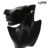 プチスターイヤーカフピアス  | LUPIS | 詳細画像3 