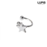 プチスターイヤーカフピアス  | LUPIS | 詳細画像5 