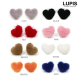 ハートファーピアス | LUPIS | 詳細画像3