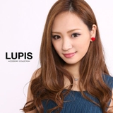 ハートファーピアス | LUPIS | 詳細画像4