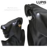 ハートファーピアス | LUPIS | 詳細画像5