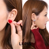 ハートファーピアス | LUPIS | 詳細画像7