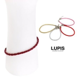 レザーカラーブレスレット | LUPIS | 詳細画像6