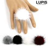 ポンポンファーリング【指輪】 | LUPIS | 詳細画像1 