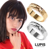 ダイヤカットシンプルリング  | LUPIS | 詳細画像1 