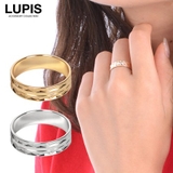 ダイヤカットシンプルリング  | LUPIS | 詳細画像3 