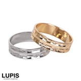 ダイヤカットシンプルリング  | LUPIS | 詳細画像4 