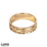 ダイヤカットシンプルリング  | LUPIS | 詳細画像7 