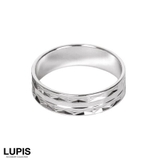 ダイヤカットシンプルリング  | LUPIS | 詳細画像8 
