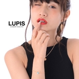 ブルーストーンサークルブレスレット | LUPIS | 詳細画像8