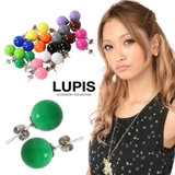 11色カラーピアス   | LUPIS | 詳細画像2 