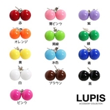 11色カラーピアス   | LUPIS | 詳細画像5 