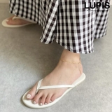 シンプルデザインチェーンアンクレット | LUPIS | 詳細画像1