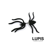 ブラックスパイダーピアス | LUPIS | 詳細画像4