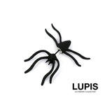 ブラックスパイダーピアス | LUPIS | 詳細画像5