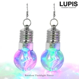 豆電球フックピアス | LUPIS | 詳細画像1