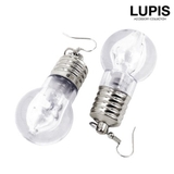 豆電球フックピアス | LUPIS | 詳細画像3