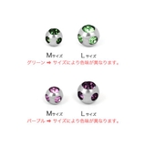 【16G】【18G】ファイブカラージュエルキャッチ | LUPIS | 詳細画像5