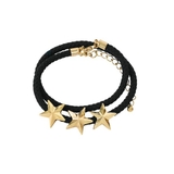 2wayトリプルスターネックレス＆ブレスレット 【アクセサリー アクセ | LUPIS | 詳細画像4 