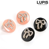 サークルリボンパヴェピアス | LUPIS | 詳細画像1