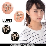サークルリボンパヴェピアス | LUPIS | 詳細画像2