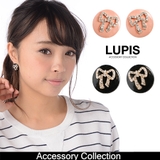 サークルリボンパヴェピアス | LUPIS | 詳細画像3