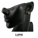 シンプルサークルピアス | LUPIS | 詳細画像2 