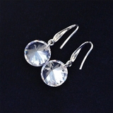 ジルコニアキュービックフックピアス【LACORDE】 | LACORDE  | 詳細画像3 