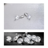 ジルコニアキュービックフックピアス【LACORDE】 | LACORDE  | 詳細画像7 