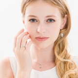 キュービックジルコニアリング【LACORDE】 | LACORDE  | 詳細画像2 