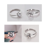 キュービックジルコニアリング【LACORDE】 | LACORDE  | 詳細画像4 