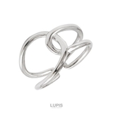 クロスノットリング【指輪】 | LUPIS | 詳細画像2 