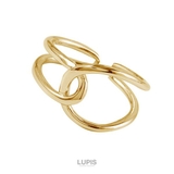 クロスノットリング【指輪】 | LUPIS | 詳細画像3 