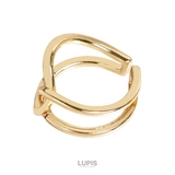 クロスノットリング【指輪】 | LUPIS | 詳細画像4 
