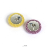 バイカラーボタンピアス | LUPIS | 詳細画像7 