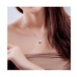 パヴェボールネックレス【LACORDE】 | LACORDE | 詳細画像2