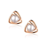 パールゴールドピアス【LACORDE】 | LACORDE | 詳細画像2