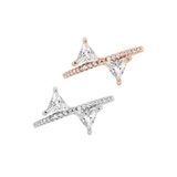 リボンスラントゥリング【LACORDE】 | LACORDE  | 詳細画像1 