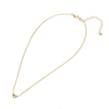 プチメタルハートネックレス 【ネックレス レディース | LUPIS | 詳細画像5 