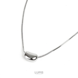 ビーンモチーフネックレス  | LUPIS | 詳細画像4 