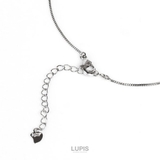 ビーンモチーフネックレス  | LUPIS | 詳細画像6 